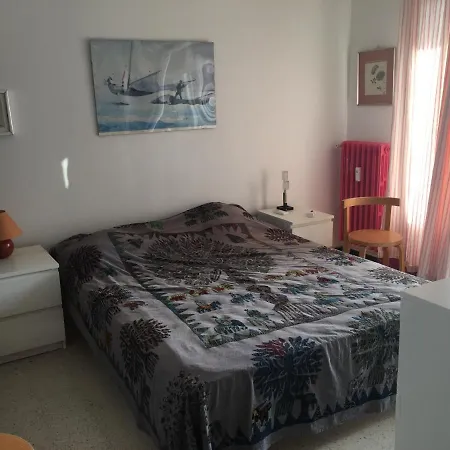 La Mitre Appartement Toulon
