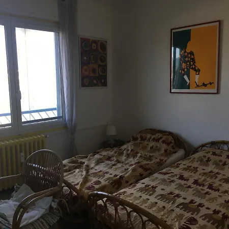 La Mitre Apartment Toulon