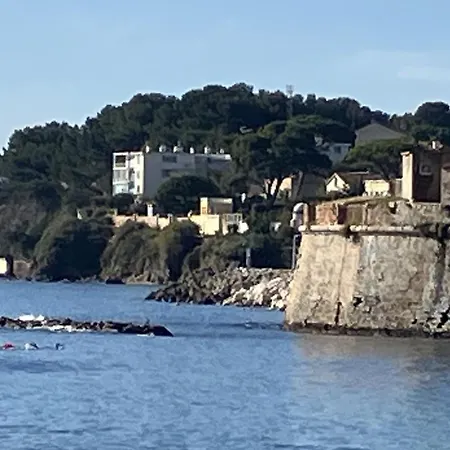 Apartment La Mitre Toulon